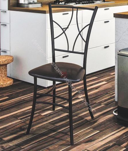 Стул металлический СМ 7 (Фант)