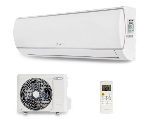 "Бирюса Legend DC Inverter B-09LIR/B-09LIQ"