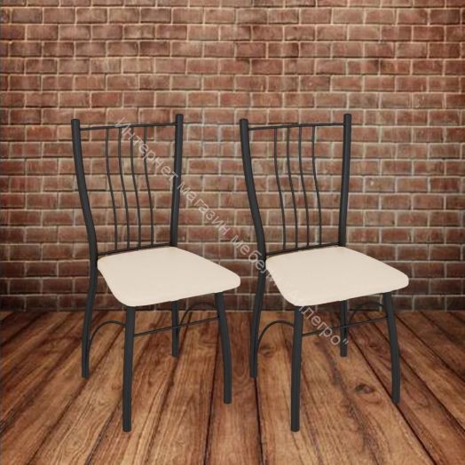 Стул металлический СМ 4 (Фант)