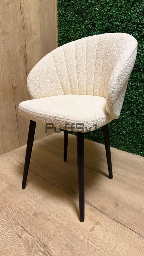 Стул "Салерно" Grizzly-1