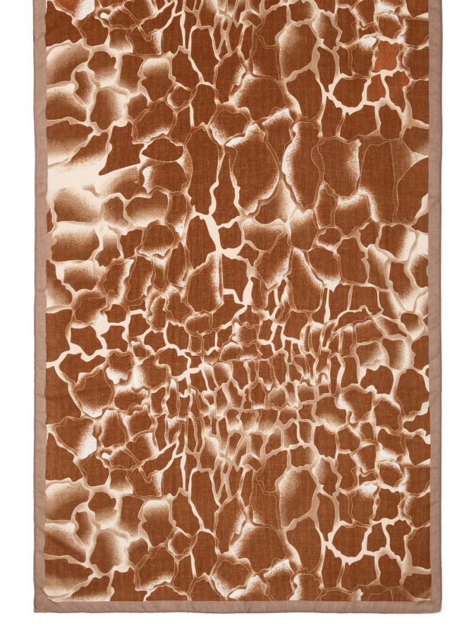 Палантин женский виск+хл 85х180 LG27-176-16 LABBRA