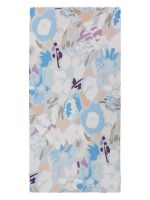 Палантин женский бамб 90х180 LG68-447-11 LABBRA