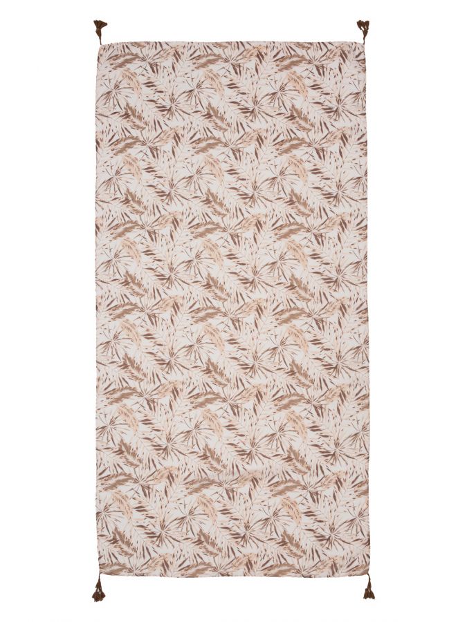 Палантин женский хл+мод 85х180 LG19-478-16 LABBRA