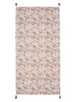 Палантин женский хл+мод 85х180 LG19-478-16 LABBRA