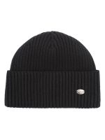 Шапка мужская каш+шерсть+виск LB-N88128 black LABBRA