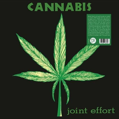 Cannabis – Joint Effort - 1972