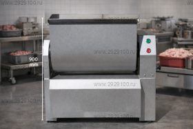 Фаршемешалка Hualian BWL-50