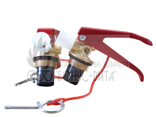 ЗПУ М24х1,5 (растр.М12, сиф.тр.М14, ман.М8х1)