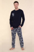 820 Костюм Surface [темно-синий]