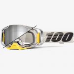 100% Armega Viggo очки для мотокросса