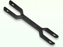 Удлиненная тяга регулятора тормозных усилий (колдуна) для Niva / Chevrolet Niva