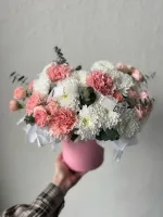 Композиция Нежный поцелуй А008