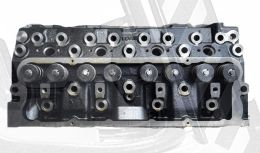 Головка блока Д3900 в сборе с клапанами  , шт