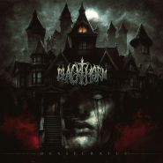 BLACKTHORN - Hexsecratus (ltd. 150 black vinyl)