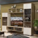 Гостиная "Александра 2" ЛДСП (Фант)