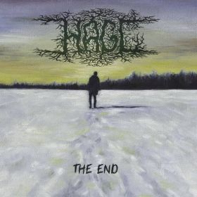 Hagl - The End