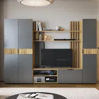 «Гостиная Бери К2»