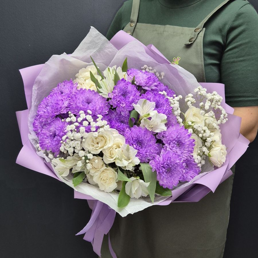 Фиолетовый вальс