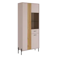 «Доминика» Шкаф двухдверный