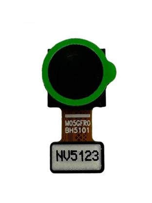 Задняя камера (5MP, macro) для Samsung Galaxy A36 5G, A56 5G (A366B, A566B, Original)