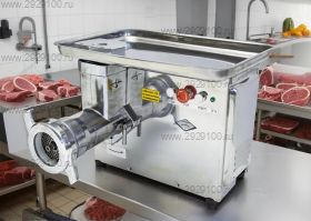 Мясорубка МИМ 600М