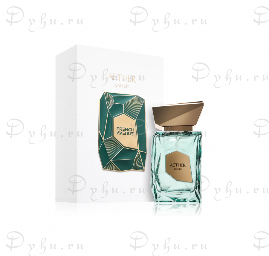 French Avenue Aether