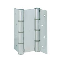 Барная петля Aldeghi Code 87 155*50 мм хром матовый