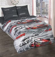 «Мажор» (Поплин детский) постельное белье Поплин 1.5 спальный