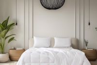 Одеяло Microgel 155*215 200ТС [в ассортименте]