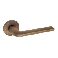 Ручка Fratelli Cattini Linea 7 FS матовая бронза