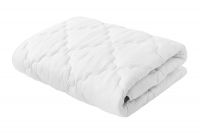 Одеяло Самойловский текстиль Гипоаллергенное Облегченное, плотность 150г/м2 [в ассортименте]