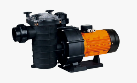 Насос с префильтром  44м3/ч Glong FCP-A Н=10 3,0кВт 400В (FCP-3000AT)