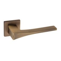 Ручка Fratelli Cattini Ossis 8FS матовая бронза