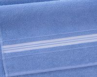 Полотенце махровое Мередиан [аметист]