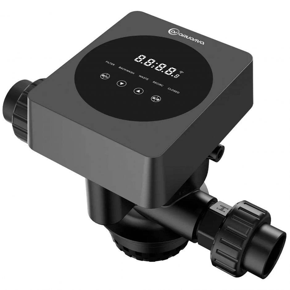 Автоматический клапан Aquaviva iWash24T