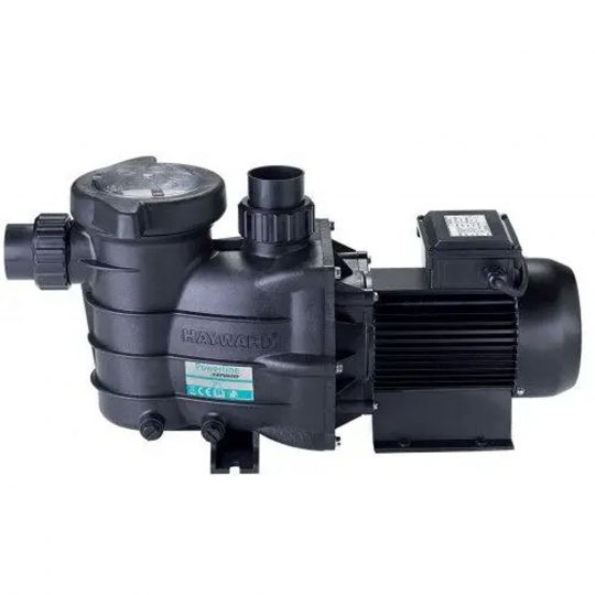 Насос Hayward PL 81002E2 IE2 (220V, пф, 5,4m3/h*8m, 0,27kW, 0,25 HP)