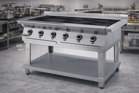 Плита электрическая Марихолодмаш ПЭ69П