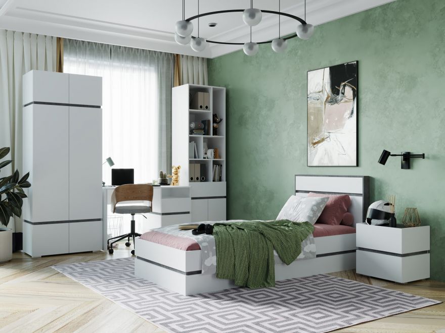 Детская Аркон