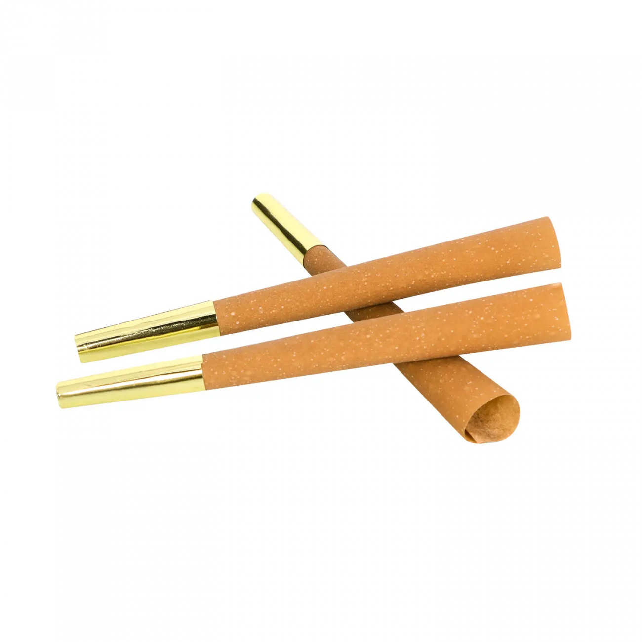 Бумажки для блантов в конусах Honey Puff KS Mango 8x