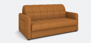 Диван прямой Аруба Аккордеон ткань, вид 2