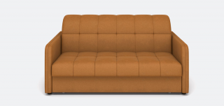 Диван прямой Аруба Аккордеон ткань, вид 3