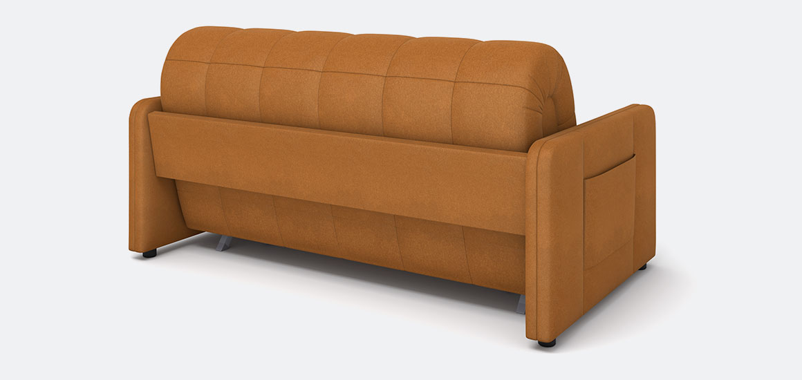 Диван прямой Аруба Аккордеон, вид 6