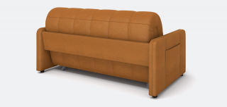 Диван прямой Аруба Аккордеон, вид 6