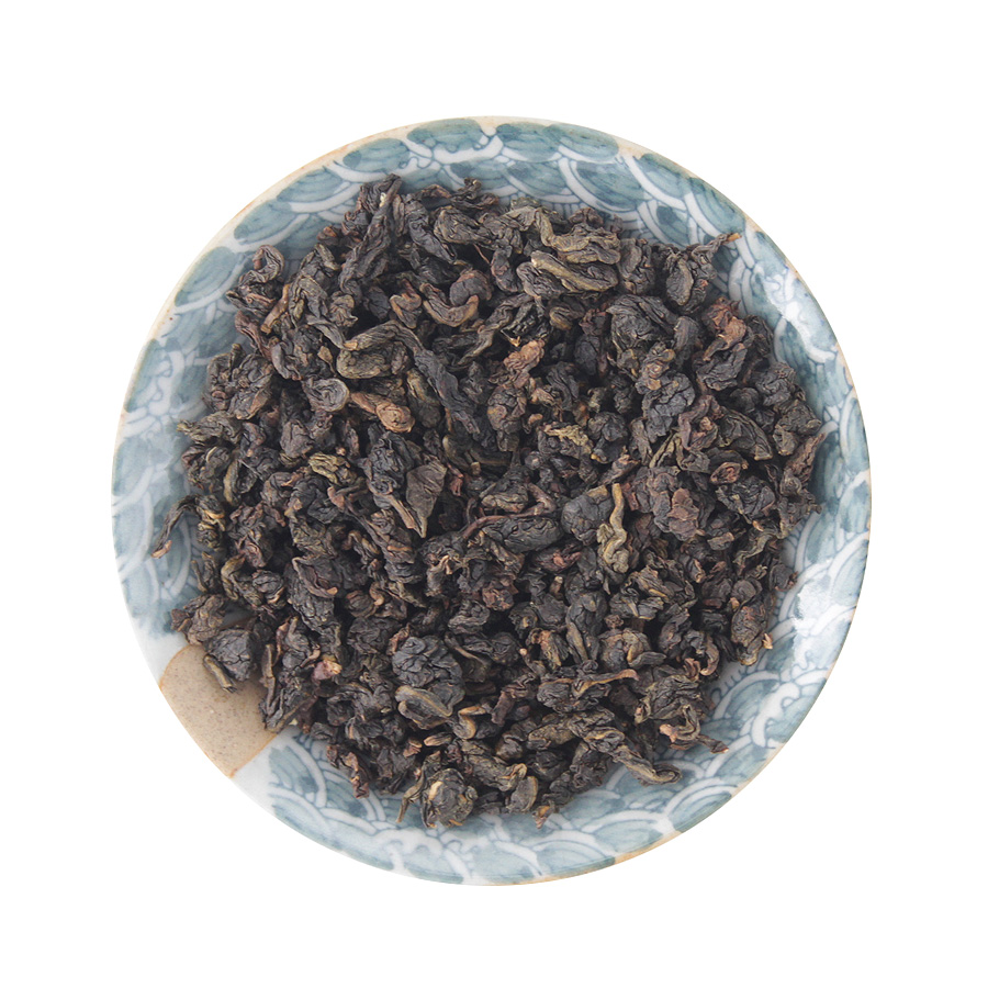 Мучжа Те Гуаньинь, высшая награда Ассоциации фермеров Мучжа