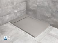 Душевой поддон прямоугольный Radaway Teos F HTF9080 90x80 см схема 2