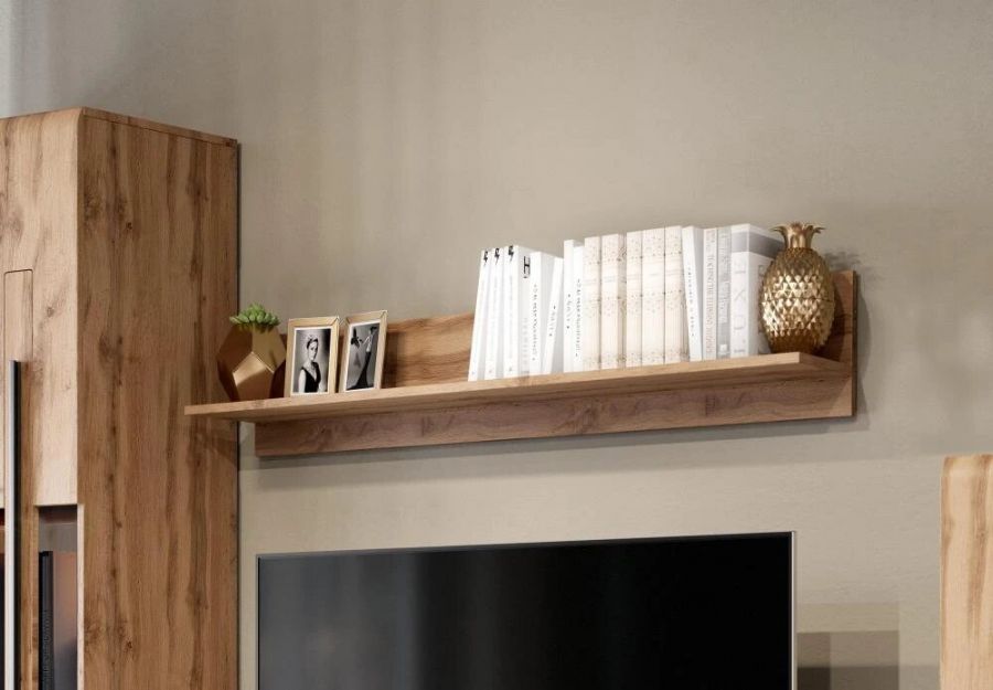 Полка "Ницца"