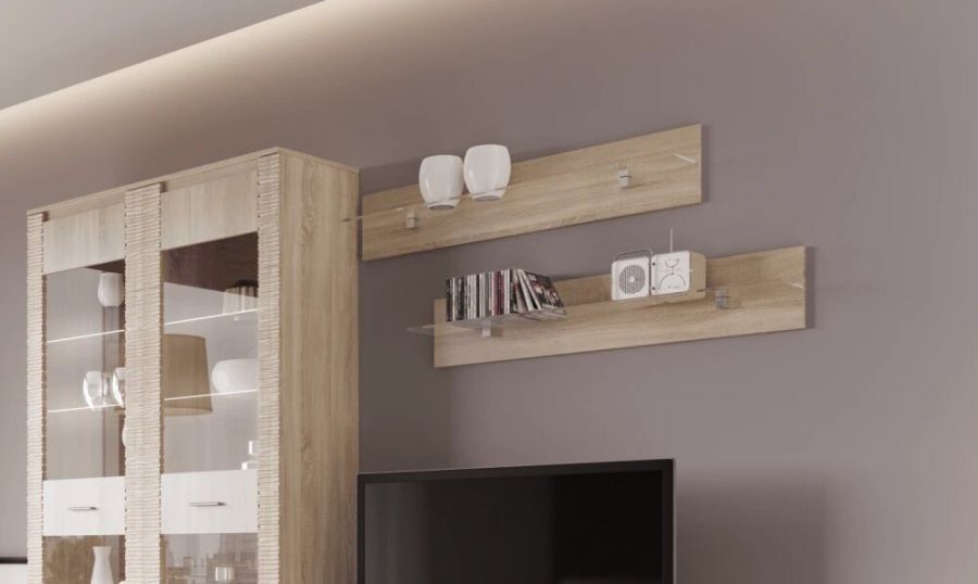 Полка "Элана"