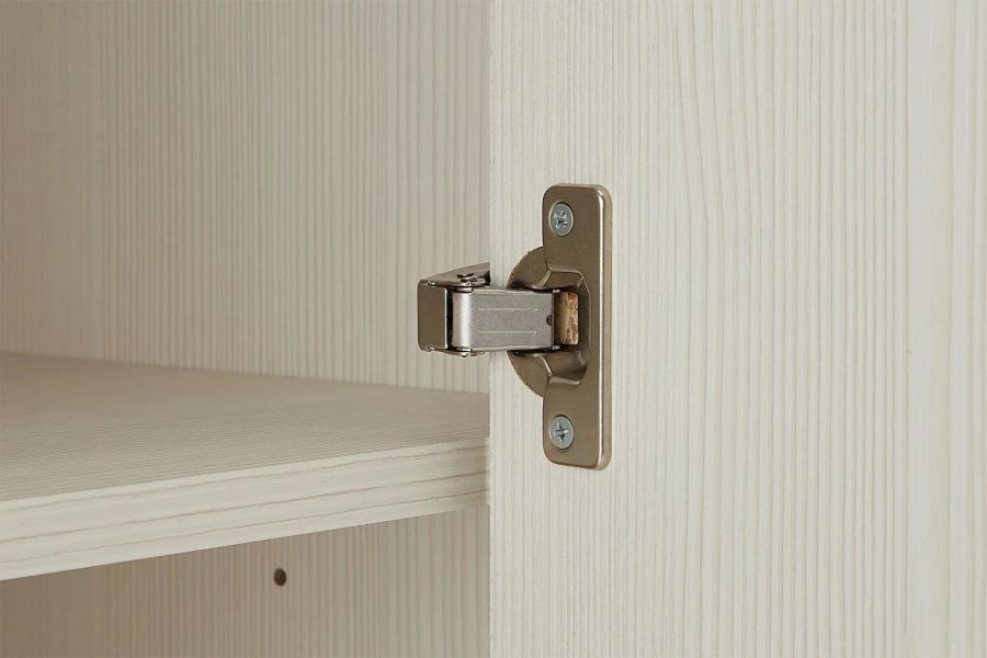 Шкаф однодверный "Элана"