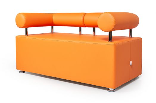 Двухместный диван М1 - comfort solutions