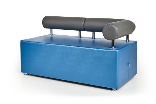 Двухместный угловой модуль дивана М1 - comfort solutions